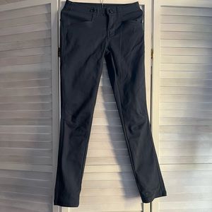 Dolomite blue Patagonia pants